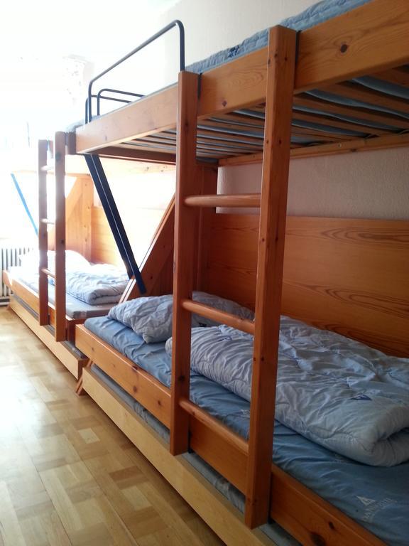 Danhostel Nykobing Sjaelland Ngoại thất bức ảnh