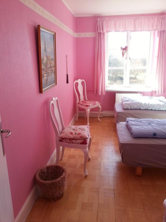 Danhostel Nykobing Sjaelland Ngoại thất bức ảnh