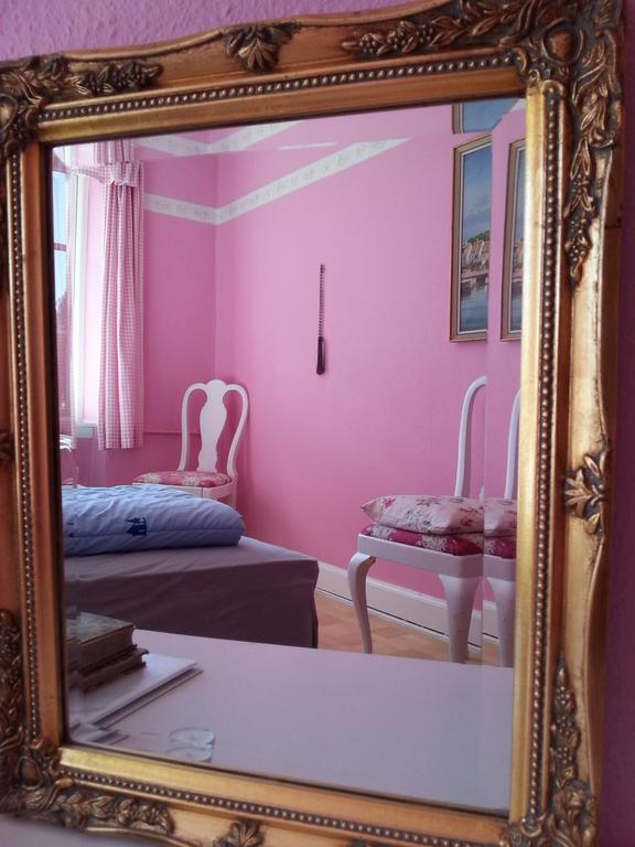 Danhostel Nykobing Sjaelland Ngoại thất bức ảnh