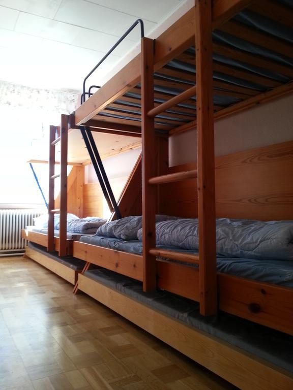 Danhostel Nykobing Sjaelland Ngoại thất bức ảnh