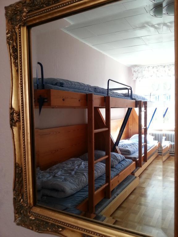 Danhostel Nykobing Sjaelland Ngoại thất bức ảnh
