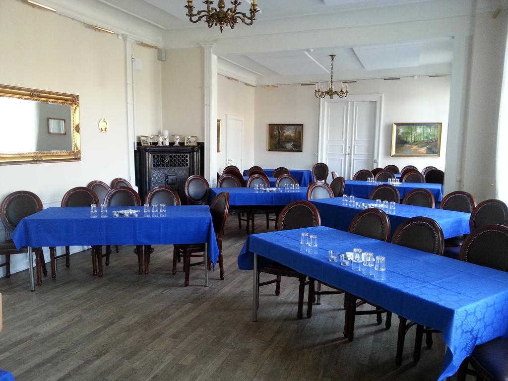 Danhostel Nykobing Sjaelland Ngoại thất bức ảnh