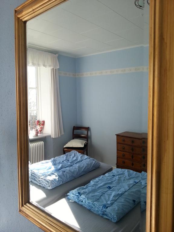 Danhostel Nykobing Sjaelland Ngoại thất bức ảnh