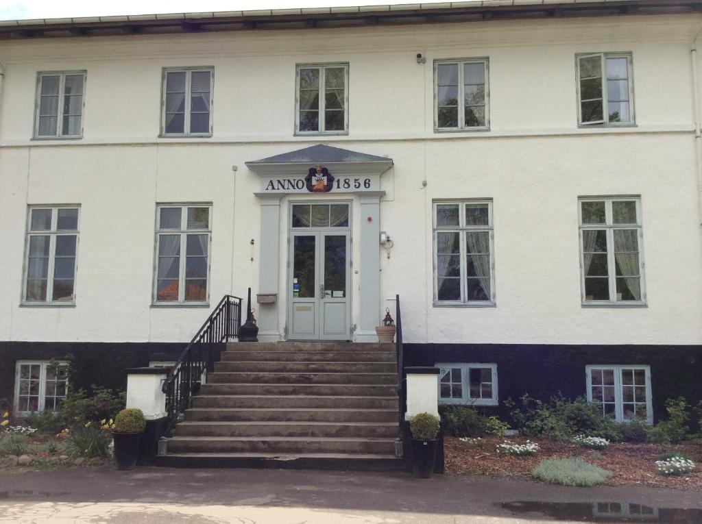 Danhostel Nykobing Sjaelland Ngoại thất bức ảnh
