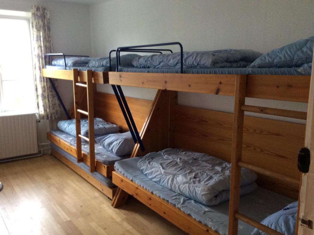 Danhostel Nykobing Sjaelland Ngoại thất bức ảnh