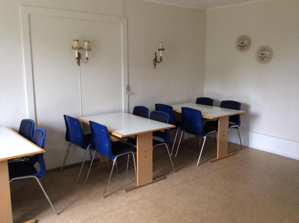 Danhostel Nykobing Sjaelland Ngoại thất bức ảnh