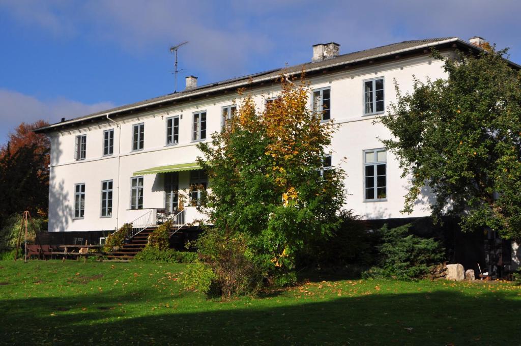 Danhostel Nykobing Sjaelland Ngoại thất bức ảnh