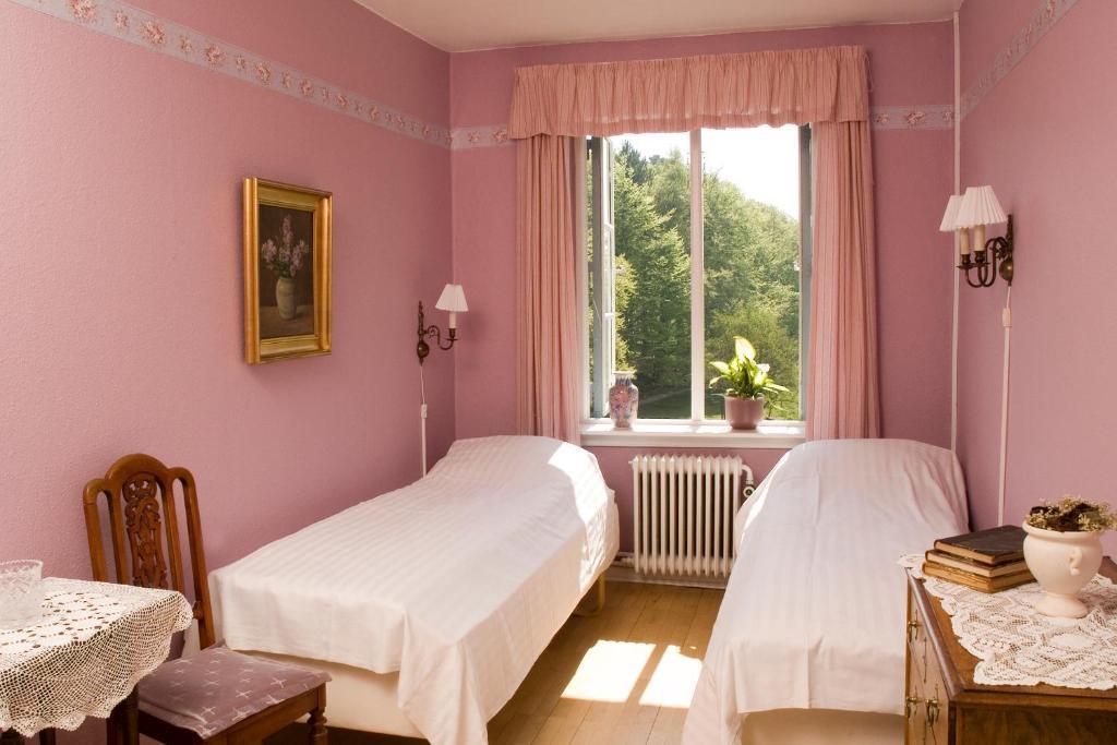 Danhostel Nykobing Sjaelland Ngoại thất bức ảnh